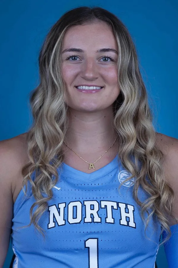 Alyssa Ustby