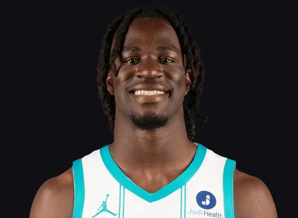 Sion James