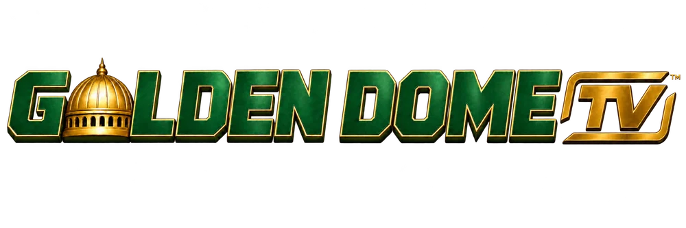 Golden Dome TV
