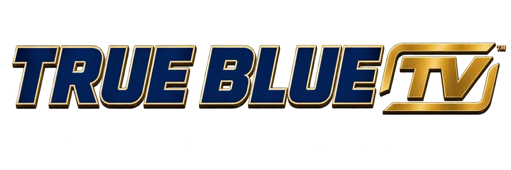 TrueBlue TV