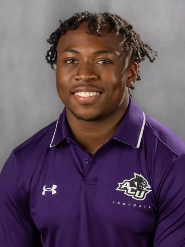Anthony Egbo