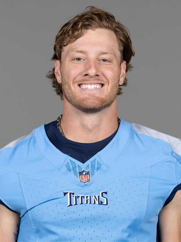 Will Levis