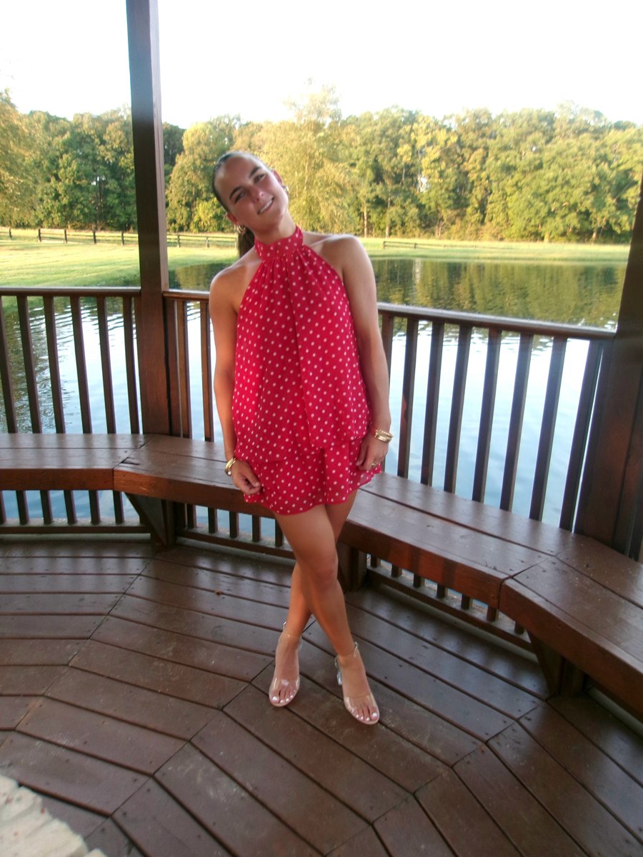 Ava Claggett