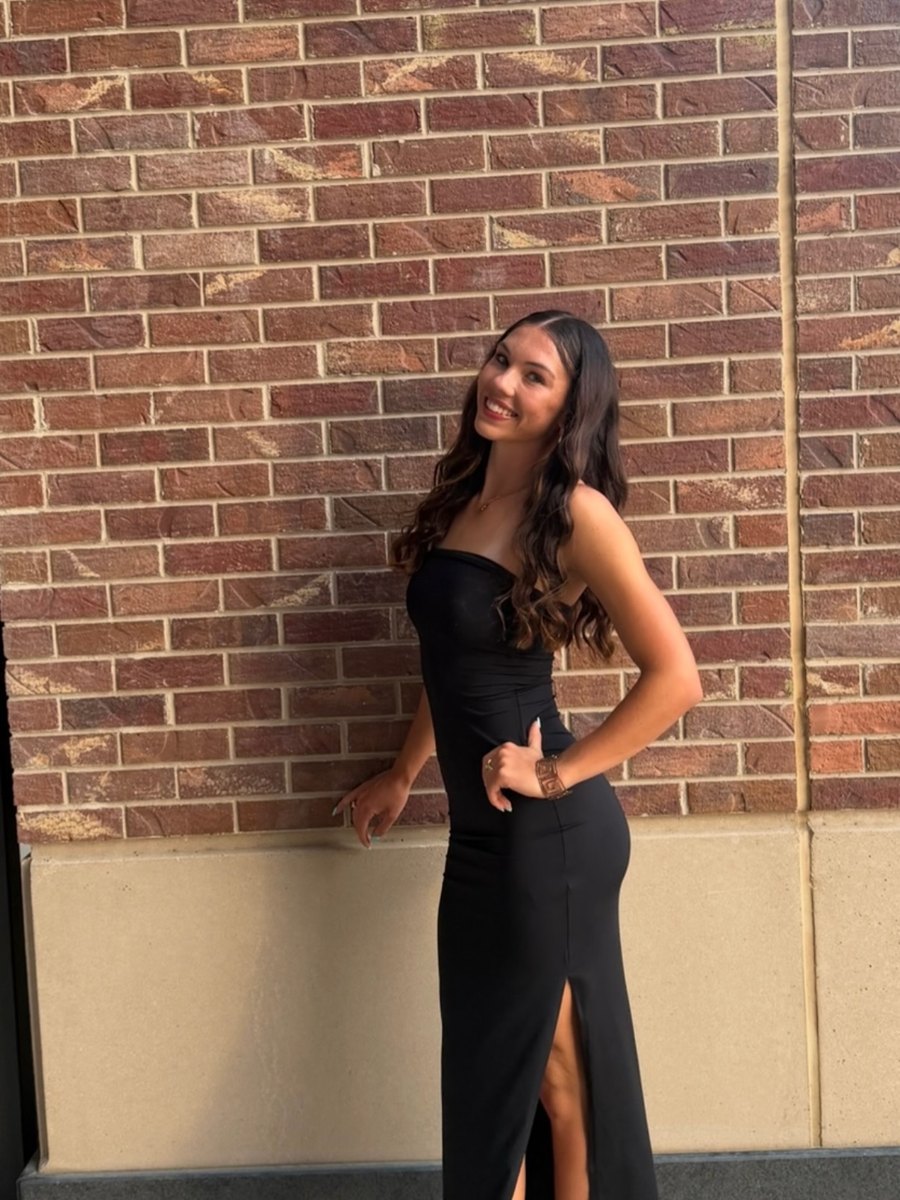 Bradie Menegatti