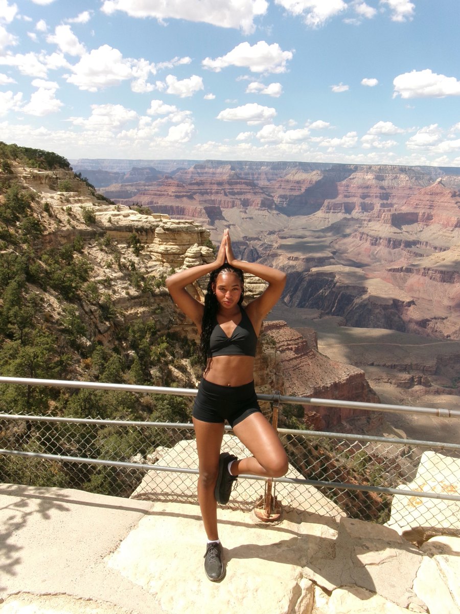 Kylei Anderson