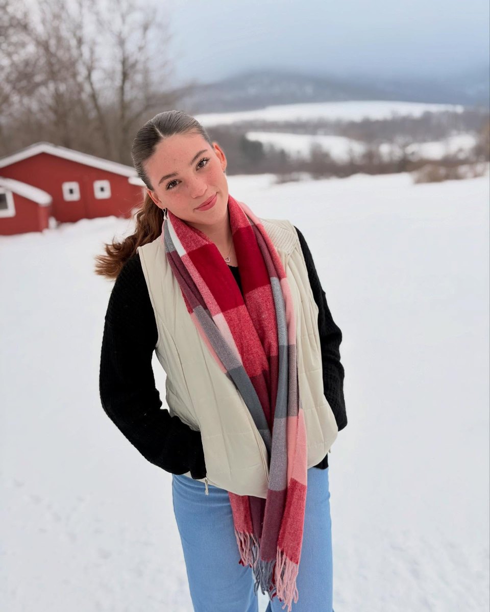 McKenna Hoyt