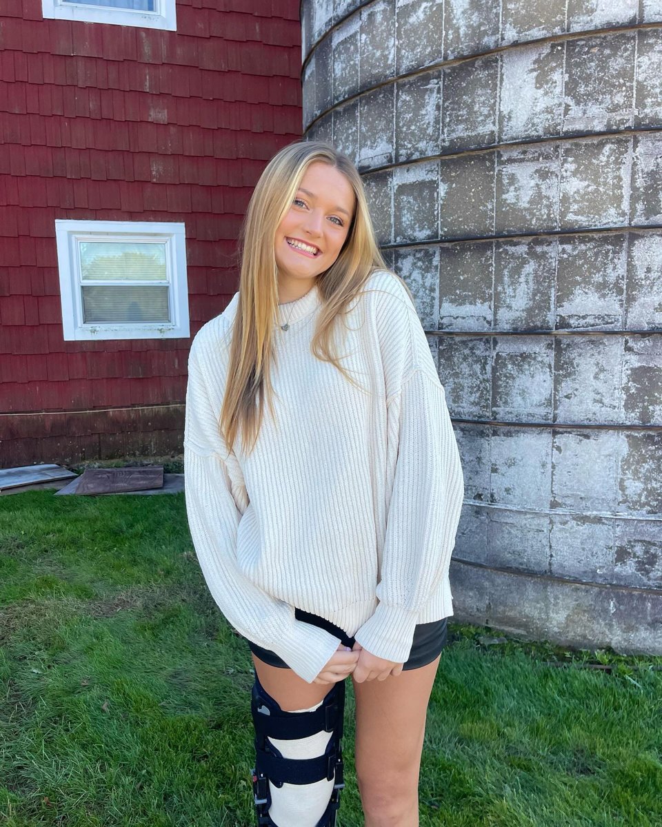 Samantha Swanovich
